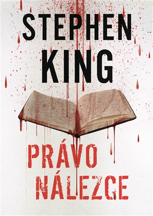 Právo nálezce - Stephen King