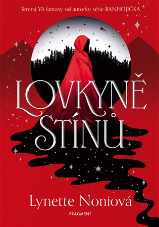 Lovkyně stínů - Lynette Noniová