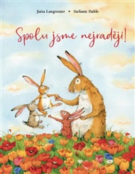 Spolu jsme nejraději! - Jutta Langreuterová