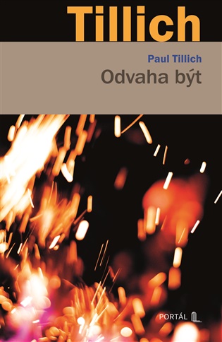 Odvaha být
