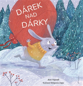 Dárek nad dárky - Ann Harrell