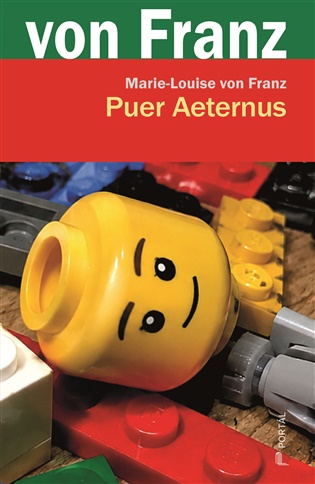 Puer Aeternus - Marie-Louise von Franz
