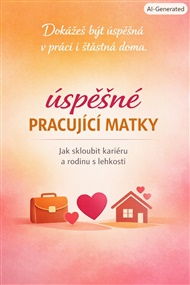 Úspěšné pracující matky - Faycal Berrouche
