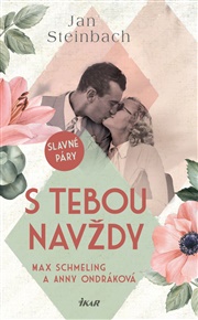 S tebou navždy - Jan Steinbach