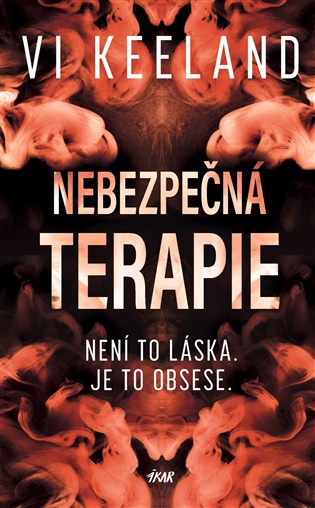 Nebezpečná terapie - Vi Keeland