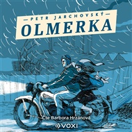 Olmerka - Petr Jarchovský
