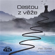 Cestou z věže - Petr Opršal