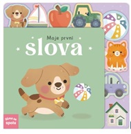 Moje první slova: Učme se spolu