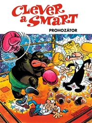 Clever a Smart: Prohozátor - Francisco Ibánez
