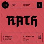 3× Gereon Rath - Volker Kutscher
