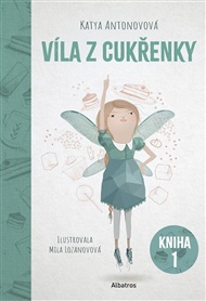 Víla z cukřenky - Katya Antonova