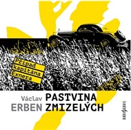 Pastvina zmizelých - Václav Erben