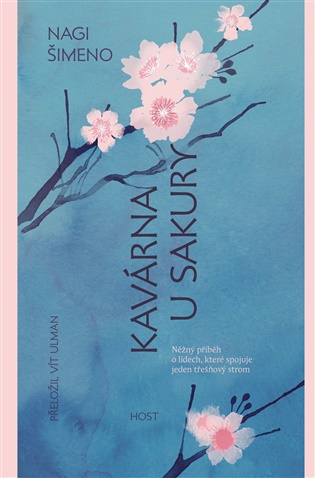 Kavárna u sakury - 