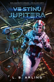 Ve stínu Jupitera - L. B. Arling