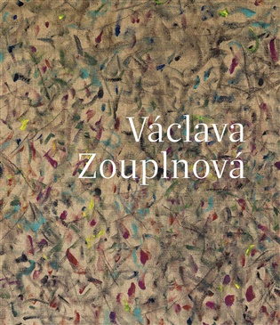 Václava Zouplnová - Jiří Tichý, Václava Zouplnová
