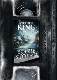 Bouře století: původní scénář - Stephen King