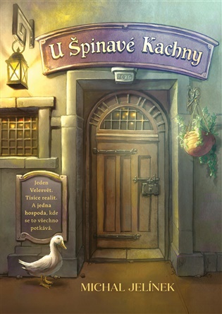 U Špinavé kachny - Michal Jelínek