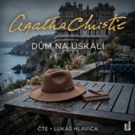 Dům na úskalí - Agatha Christie