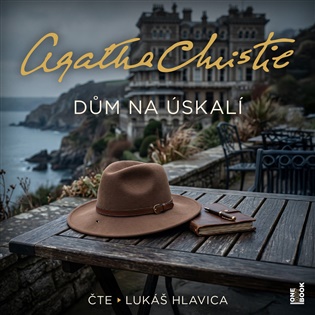 Dům na úskalí - Agatha Christie