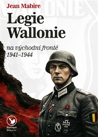 Legie Wallonie - Jean Mabire