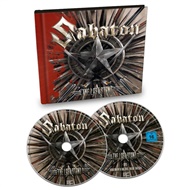 The Last Stand - 10 Years Anniversary Edition -  Sabaton