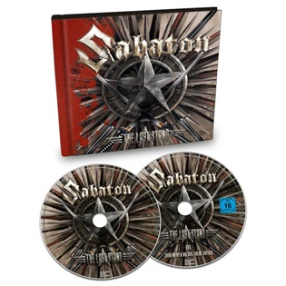The Last Stand - 10 Years Anniversary Edition -  Sabaton