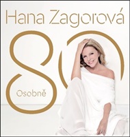 80 Osobně - Hana Zagorová