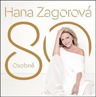 80 Osobně - Hana Zagorová