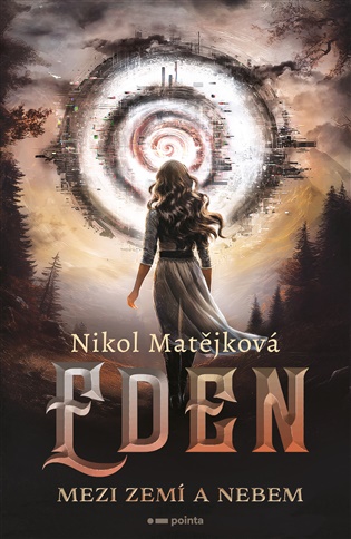 Eden: Mezi zemí a nebem - 