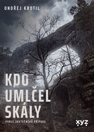 Kdo umlčel skály? - Ondřej Krotil