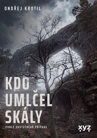 Kdo umlčel skály? - Ondřej Krotil