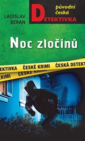 Noc zločinů - Ladislav Beran