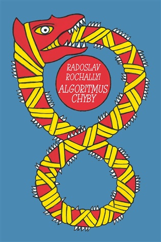 Algoritmus chyby - Radoslav Rochallyi