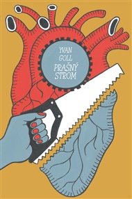 Prašný strom - Yvan Goll
