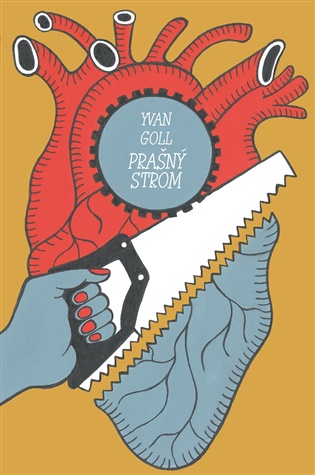 Prašný strom - Yvan Goll