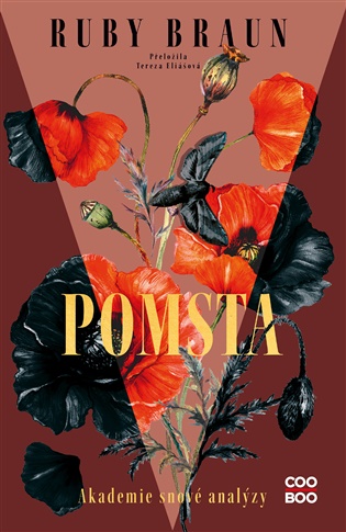 Pomsta - Ruby Braun
