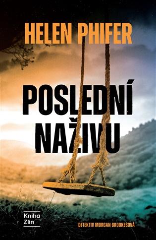 Poslední naživu - 