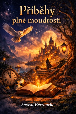 Příběhy plné moudrosti - Faycal Berrouche