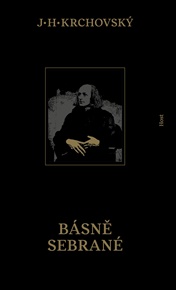 Básně sebrané - J. H. Krchovský