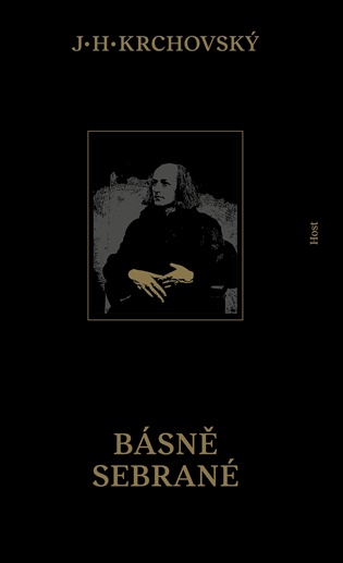 Básně sebrané - J. H. Krchovský