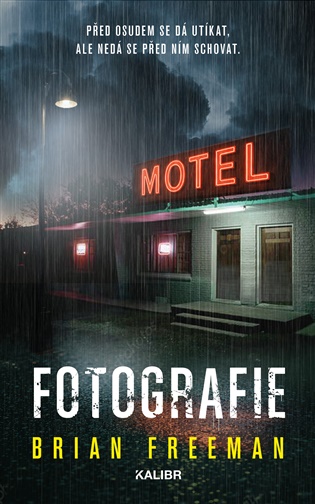 Fotografie - Brian Freeman
