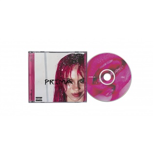 Prima - Adéla Jergová