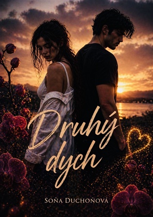 Druhý dych - Soňa Duchoňová