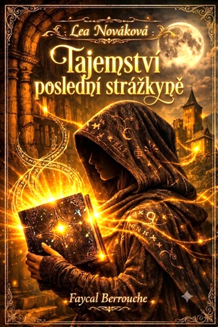 Tajemství poslední strážkyně - Faycal Berrouche
