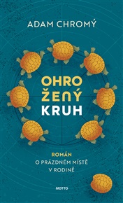 Ohrožený kruh - Adam Chromý