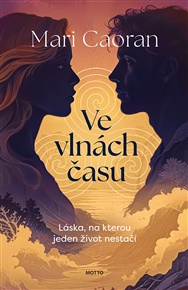 Ve vlnách času - Mari Caoran