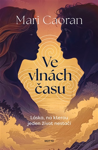 Ve vlnách času - Mari Caoran