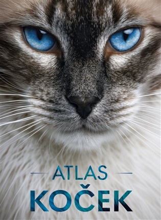 Atlas koček - 