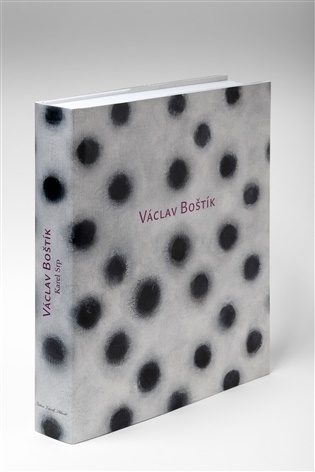 Václav Boštík - Karel Srp
