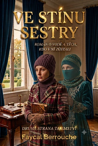 Ve stínu sestry - Faycal Berrouche